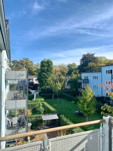 Wohnung zur Miete 600 € 2 Zimmer 63 m² Geschoss 2/2 Neudorf-Süd Duisburg 47057