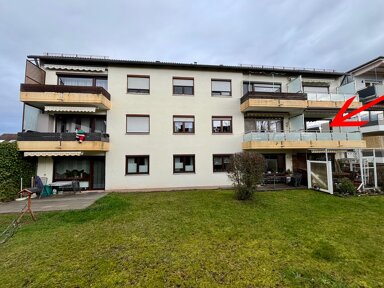 Wohnung zum Kauf 129.500 € 3 Zimmer 80 m² Kulmbach Kulmbach 95326