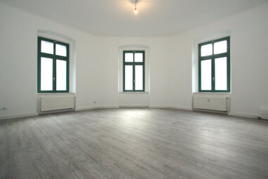 Wohnung zur Miete 770 € 4 Zimmer 153,3 m² 1. Geschoss Otto-Buchwitz-Platz 2 Innenstadt Görlitz 02826