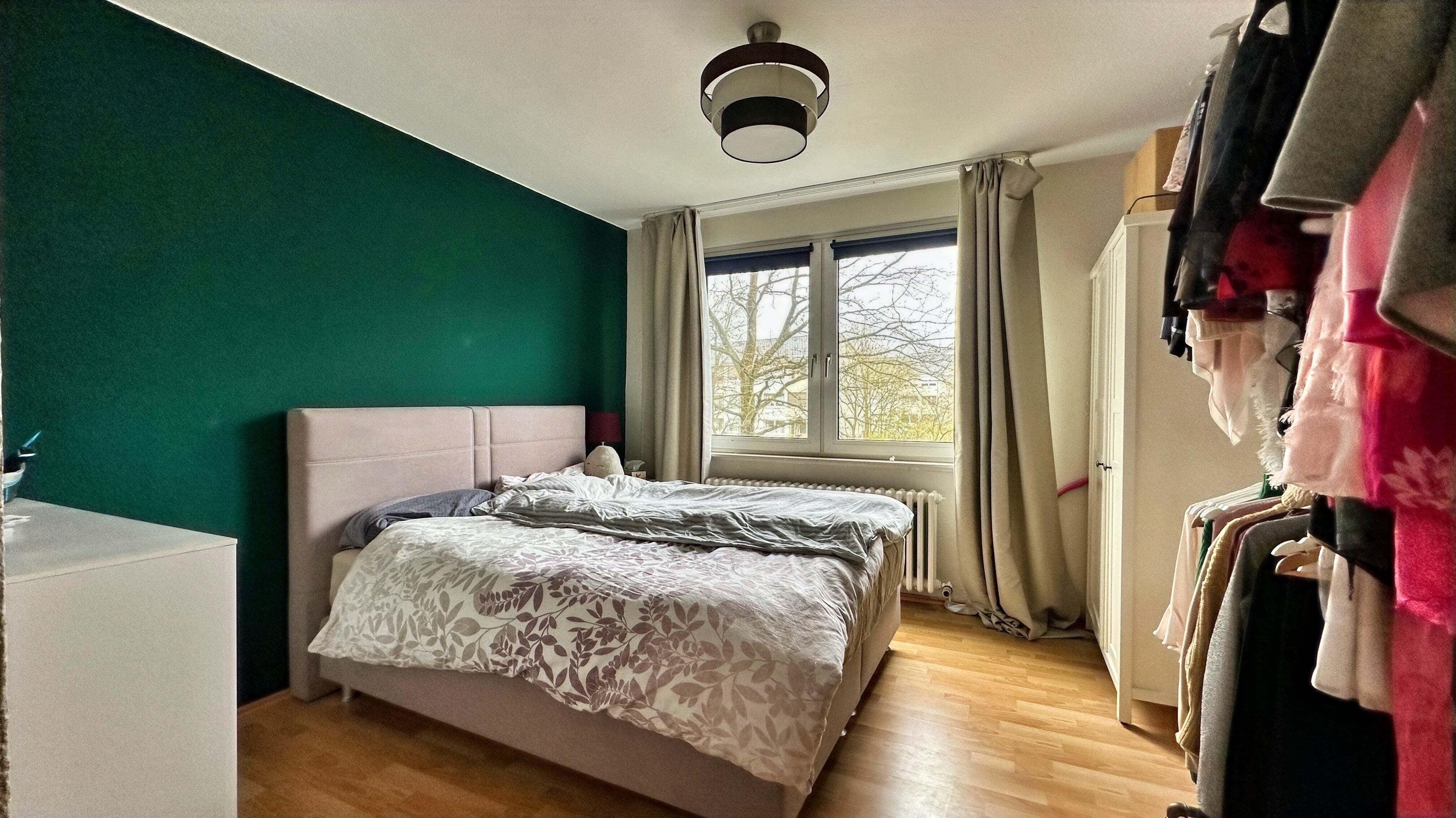 Wohnung zum Kauf 119.000 € 2 Zimmer 60 m²<br/>Wohnfläche Ab sofort<br/>Verfügbarkeit Sodenmatt Bremen 28259