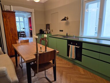 Wohnung zur Miete 2.300 € 2 Zimmer 71 m² Mitte Berlin 10119