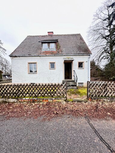 Haus zum Kauf 135.000 € 140 m² 736 m² Grundstück Aign Kulmain 95508