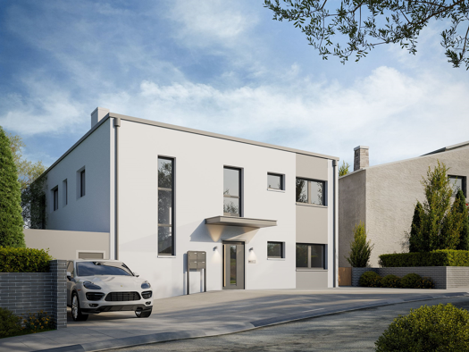 Neubauprojekt zum Kauf Fischerstrasse Rehlingen Rehlingen-Siersburg 66780