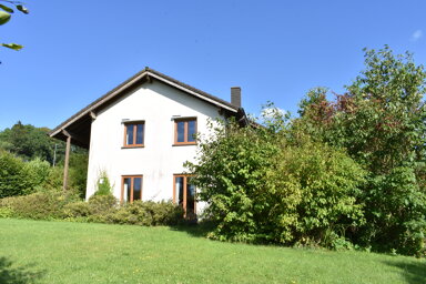 Einfamilienhaus zum Kauf 525.000 € 6 Zimmer 203 m² 3.497 m² Grundstück Hillesheim Hillesheim 54576