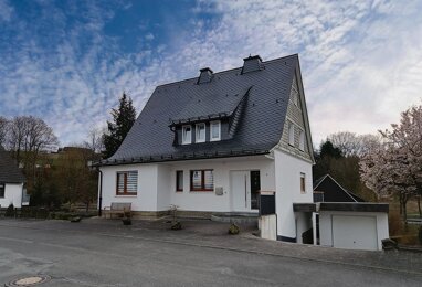 Einfamilienhaus zum Kauf 298.000 € 5 Zimmer 125 m² 670 m² Grundstück Bad Fredeburg Schmallenberg 57392