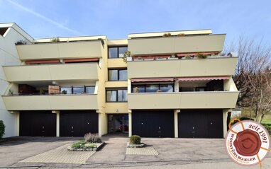 Wohnung zum Kauf 265.000 € 3,5 Zimmer 101,3 m² Endingen Balingen 72336