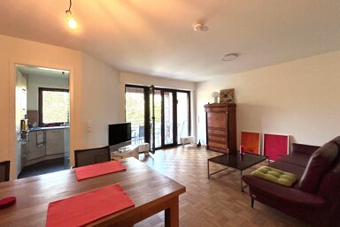 Wohnung zur Miete 1.170 € 3 Zimmer 83,1 m² 2. Geschoss frei ab 01.12.2024 Lank - Latum Meerbusch 40668