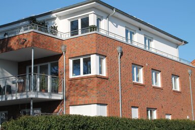 Wohnung zur Miete 1.050 € 3 Zimmer 82 m² Geschoss 1/2 Uesen Achim 28832