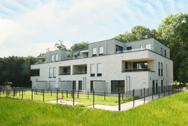 Wohnung zum Kauf 549.800 € 3 Zimmer 107 m² Erdgeschoss Grüner Weg 34-36 Schlebusch - Nord Leverkusen 51375