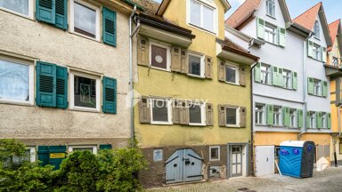 Einfamilienhaus zum Kauf 480.000 € 5 Zimmer 156 m² 79 m² Grundstück Zentrum Tübingen 72070