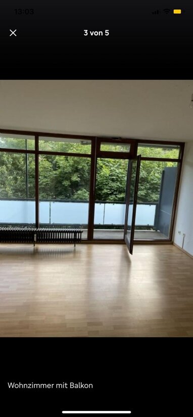 Wohnung zur Miete 450 € 2 Zimmer 57 m² 1. Geschoss Am Tannenkamp 2 Bremervörde Bremervörde 27432