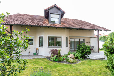 Einfamilienhaus zum Kauf 750.000 € 4 Zimmer 141 m² 438 m² Grundstück Im Freihöfl Ingolstadt 85057