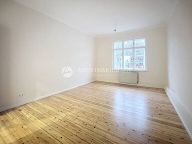 Wohnung zur Miete 2.000 € 3 Zimmer 74 m² 3. Geschoss Kavalierstraße 5 Pankow Berlin / Pankow 13187