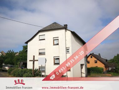 Einfamilienhaus zum Kauf 75.000 € 8 Zimmer 300 m² 759 m² Grundstück Rascheid 54413