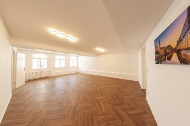 Büro-/Praxisfläche zur Miete 450 € 64,7 m² Bürofläche Eisenach Eisenach 99817