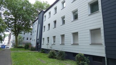 Wohnung zur Miete 510 € 2 Zimmer 62,9 m² 1. Geschoss Falkensteinstr. 298 Bermensfeld Oberhausen 46047