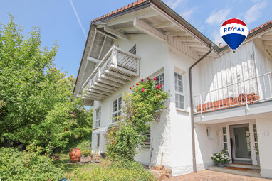 Einfamilienhaus zum Kauf 888.000 € 7 Zimmer 221 m² 727 m² Grundstück Weilheim Weilheim 79809
