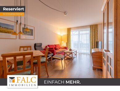 Wohnung zum Kauf 2 Zimmer 59,2 m² Baabe 18586