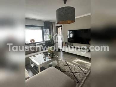 Wohnung zur Miete Tauschwohnung 645 € 3 Zimmer 75 m² EG Wahllokal 190 Siegburg 53721