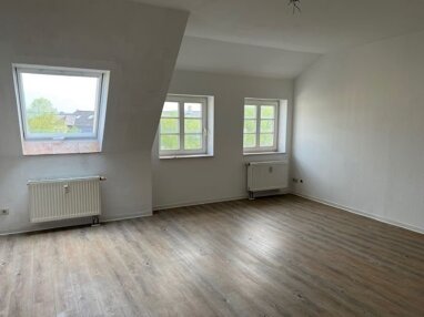Wohnung zur Miete 305 € 2 Zimmer 61 m² 4. Geschoss frei ab sofort Zeißstraße 1 Hilbersdorf 150 Chemnitz 09131