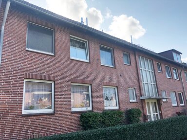 Wohnung zur Miete 515 € 2 Zimmer 52,4 m² Übriges Stade Stade 21680