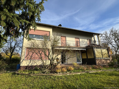 Mehrfamilienhaus zum Kauf 429.000 € 10 Zimmer 245 m² 1.083 m² Grundstück Höchstadt Höchstadt a.d.Aisch 91315