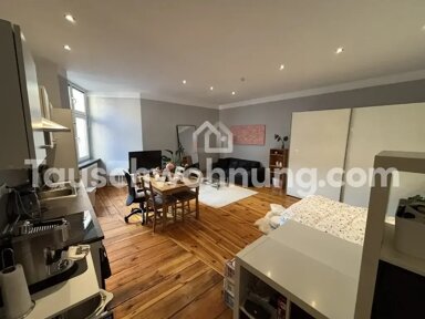 Wohnung zur Miete Tauschwohnung 675 € 1 Zimmer 50 m² Französisch Buchholz Berlin 10439