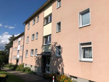 Wohnung zur Miete 516 € 4 Zimmer 86 m² 2. Geschoss Königsberger Straße 15 Gensungen Felsberg 34587