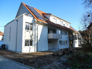 Wohnung zum Kauf provisionsfrei 799.000 € 4,5 Zimmer 140 m² 2. Geschoss Trailhöfer Straße 23 Oberbrüden Auenwald 71549