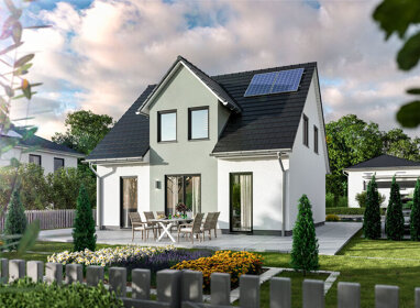 Einfamilienhaus zum Kauf 401.750 € 4 Zimmer 113 m² 400 m² Grundstück Gondsroth Hasselroth 63594