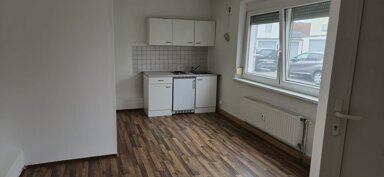 Studio zur Miete 550 € 2 Zimmer 33 m² EG Alterlanger Straße Alterlangen Erlangen 91056