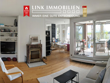 Penthouse zum Kauf 680.000 € 3,5 Zimmer 113,8 m² 5. Geschoss Heumaden Stuttgart 70619