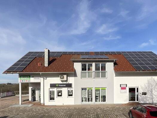 Büro zum Kauf 2.398 € Waldkirchen 94065