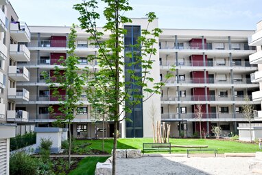 Wohnung zur Miete 1.670 € 5 Zimmer 126,7 m² 5. Geschoss Zweigstraße 20 Sündersbühl Nürnberg 90439