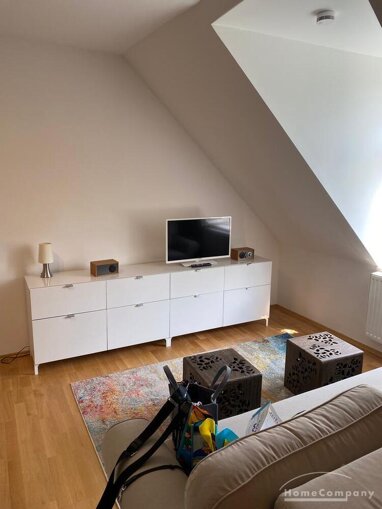 Wohnung zur Miete Wohnen auf Zeit 2.100 € 2 Zimmer 67 m² frei ab 01.09.2024 Westend München 80339
