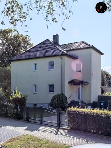 Haus zum Kauf 595.000 € 6 Zimmer 162 m² 1.045 m² Grundstück frei ab sofort Mahlow Blankenfelde-Mahlow 15831