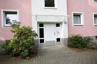 Wohnung zur Miete 358,09 € 2 Zimmer 41,2 m² 1. Geschoss frei ab 01.10.2024 Heilsberger Hang 8c Bramfeld Hamburg 22175