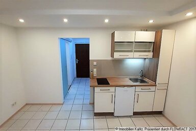 Wohnung zur Miete 370 € 1 Zimmer 25 m² 2. Geschoss Reichswaldstraße Kaiserslautern 67659