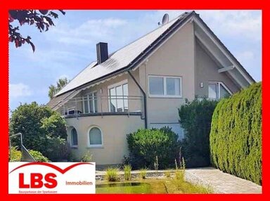 Einfamilienhaus zum Kauf 749.000 € 8,5 Zimmer 250 m² 2.238 m² Grundstück Ursensollen Ursensollen 92289