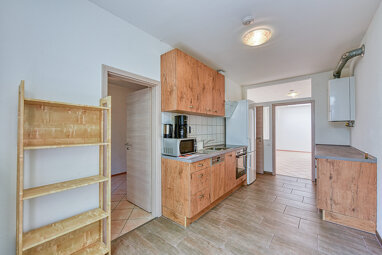 Wohnung zur Miete 690 € 2 Zimmer 53,5 m² Erdgeschoss Sankt-Pöltener-Straße 39A Feuerbach - Mitte Stuttgart 70469