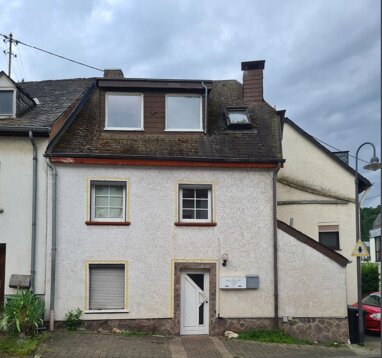 Mehrfamilienhaus zum Kauf 145.000 € 5 Zimmer 101,6 m² 78 m² Grundstück Kasel 54317