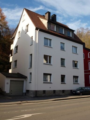 Terrassenwohnung zur Miete 540 € 3 Zimmer 92 m² EG frei ab sofort Ruhrstr.  47 Altstadt Arnsberg 59821