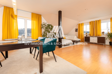 Wohnung zum Kauf 295.000 € 4 Zimmer 108 m² 2. Geschoss Witzlhof Poppenricht 92284