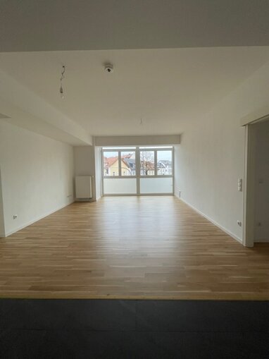 Wohnung zur Miete 1.080 € 3 Zimmer 88 m² 1. Geschoss frei ab sofort Pfisterstraße 2 Wunderburg Bamberg 96050