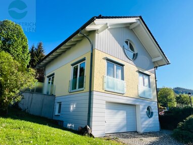 Einfamilienhaus zum Kauf 599.500 € 4 Zimmer 131 m² 1.260 m² Grundstück Manebach Ilmenau 98693