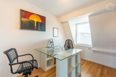 Wohnung zur Miete Wohnen auf Zeit 2.500 € 3 Zimmer 100 m² frei ab 01.06.2024 Zentrum - West Leipzig 04109