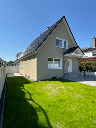 Mehrfamilienhaus zum Kauf 569.000 € 4 Zimmer 95 m² 530,5 m² Grundstück Rellingen 25462