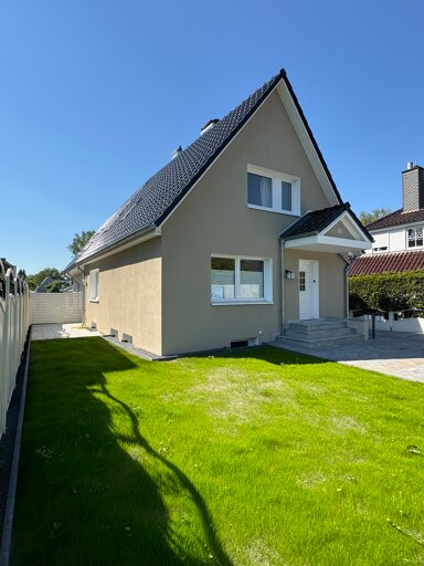 Mehrfamilienhaus zum Kauf 569.000 € 4 Zimmer 95 m² 530,5 m² Grundstück Rellingen 25462