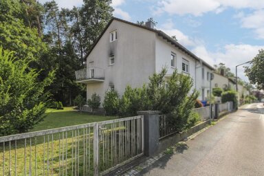 Doppelhaushälfte zum Kauf 499.900 € 5,5 Zimmer 130,1 m² 350,1 m² Grundstück Katzwang / Reichelsdorf Ost / Reichelsdorfer Kelle Nürnberg 90453