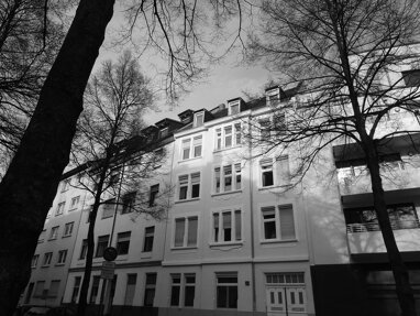 Wohnung zum Kauf 284.000 € 2,5 Zimmer 62 m² Schwetzingerstadt - West Mannheim 68165
